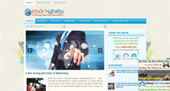 Desktop Screenshot of 21-7.com